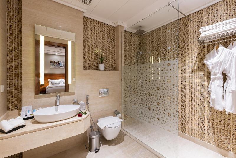 Taj Jeddah Hotel Apartment Extérieur photo