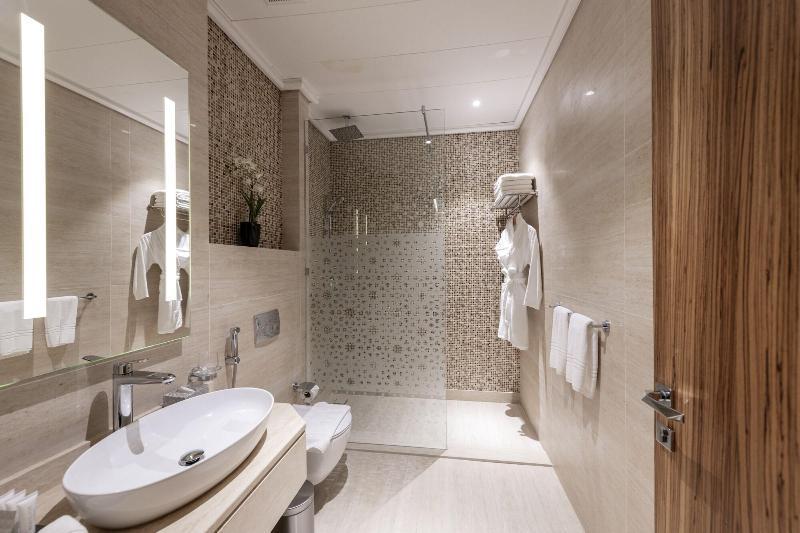 Taj Jeddah Hotel Apartment Extérieur photo