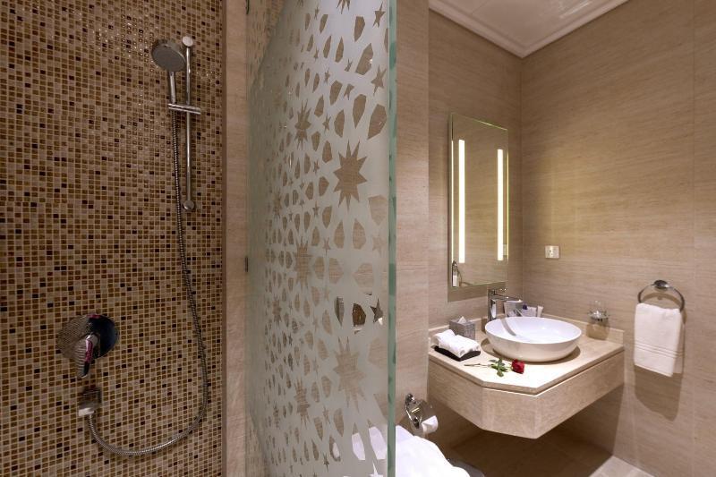 Taj Jeddah Hotel Apartment Extérieur photo
